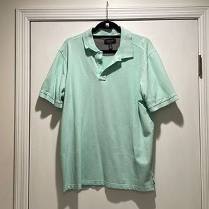 Nordstrom Polo